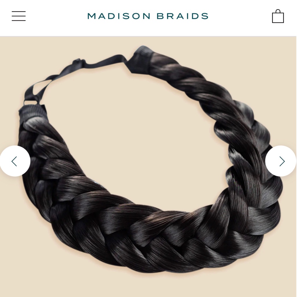 Madison Braid